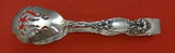 Frontenac by International Sterling Silver Ice Tong Pierced 6 3/4"