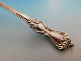 Marlborough by Reed & Barton Sterling Silver Flatware Set for 6 Service 31 pcs