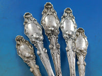 Virginiana by Gorham Sterling Silver Flatware Set Service 349 Pieces Dinner