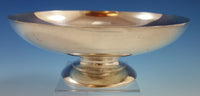 Worden-Munnis Sterling Silver Bowl Raised #79 9" x 3 1/4" (#2532)
