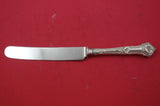 Morning Glory By Alvin Sterling Silver Regular Knife old french SP blade 8 7/8"