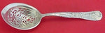 Vine by Tiffany and Co Sterling Silver Ice Spoon with Pea Pods 9 1/2" Serving