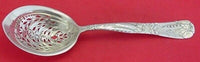 Vine by Tiffany and Co Sterling Silver Ice Spoon with Pea Pods 9 1/2" Serving