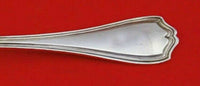 Hepplewhite by Reed and Barton Sterling Silver Sauce Ladle 5 5/8" Serving
