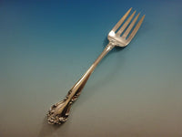 Secret Garden by Gorham Sterling Silver Flatware Set For 8 Service 48 Pieces