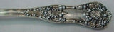 New King by Dominick & Haff Sterling Silver Jelly Server  6 3/8"