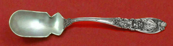 Richelieu by International Sterling Silver Horseradish Scoop Custom Made 5 3/4"