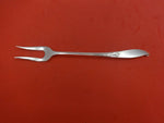 Wishing Star by Wallace Sterling Silver Pickle Fork 2-Tine 5 1/2" Serving