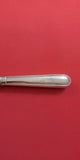 Albi by Christofle Sterling Silver Pie Server Hollow Handle WS 11 1/2" Custom