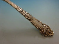 French Renaissance by Reed & Barton Sterling Silver Flatware Set Service 72 Pcs