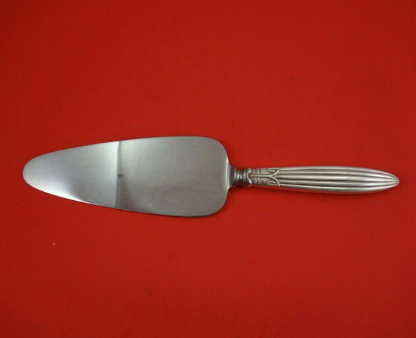 Jubilee by Reed and Barton Sterling Silver Cake Server HHWS Original 10" Serving