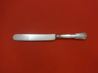 Chambord by Reed & Barton Sterling Silver Dinner Knife Blunt w/SP Blade 9 5/8"