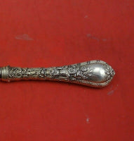 Dauphin by Durgin-Gorham Sterling Silver Cheese Server HH WS Original 7 1/4"