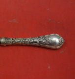 Dauphin by Durgin-Gorham Sterling Silver Cheese Server HH WS Original 7 1/4"
