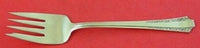 American Colonial by Amston Sterling Silver Salad Fork 6 5/8"