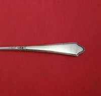 Chateau by Lunt Sterling Silver Place Soup Spoon 7 3/8" Heirloom Silverware