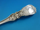 Francis I by Reed Barton Old Mark Sterling Silver BBQ Serving Fork 7 3/4" Custom