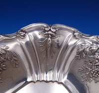 Francis I by Reed and Barton Sterling Silver Centerpiece Bowl #X568 (#7621)