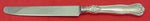 Provence by Tiffany and Co Sterling Silver Regular Knife French 9" Flatware