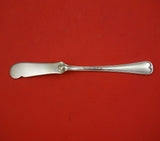 Old Italian by Buccellati Italian Sterling Silver Master Butter FH 7 1/2"