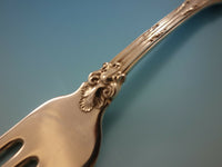 Federal Cotillion by Fr. Smith Sterling Silver Flatware Set Service 60 pc Dinner