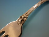 Federal Cotillion by Fr. Smith Sterling Silver Flatware Set Service 60 pc Dinner
