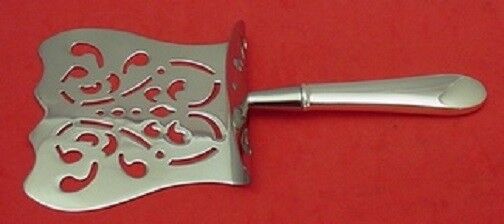 Salem By Tiffany and Co. Sterling Silver Asparagus Server HHWS 9 1/2" Custom