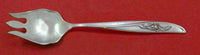 Penrose by Wallace Sterling Silver Cake Ice Cream Spork Custom Made 5 3/4"