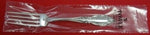 King Richard by Towle Sterling Silver Dinner Fork 7 7/8" New Flatware