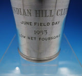 Spaulding and Co Sterling Silver Mint Julep Cup #351 Reproduction (#4563)