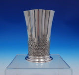 L. Tarosinski and T. Vaugois Swedish Sterling Silver Beaker #2441 (#4898)