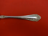 Normandie Rose by Northumbria Sterling Silver Cocktail Fork 5 1/2"