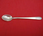 Lunt Sterling Silver Infant Feeding Spoon Original 5 1/2"