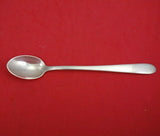 Lunt Sterling Silver Infant Feeding Spoon Original 5 1/2"
