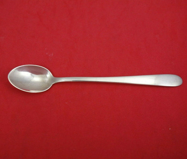 Lunt Sterling Silver Infant Feeding Spoon Original 5 1/2"