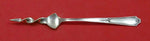 Georgian Maid by International Sterling Silver Butter Pick Twisted Custom Made