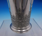 L. Tarosinski and T. Vaugois Swedish Sterling Silver Beaker #2441 (#4898)