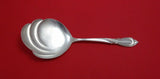 Rhapsody New by International Sterling Silver Tomato Server Not Pierced 7 7/8"