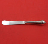 Early English by James Robinson Sterling Silver Butter Spreader HH AS 6 1/2"