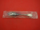 Dauphin by Durgin-Gorham Sterling Silver Pierced Serving Spoon Durgin 8 1/2" New