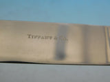 Japanese by Tiffany and Co. Sterling Silver Dinner Knife Blunt Blade 10"