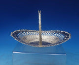 Louis XV by Whiting-Gorham Sterling Silver Basket w/Handle #3868 3.4ozt. (#6416)