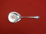 Grand Colonial by Wallace Sterling Silver Tomato Server 7 5/8" All-Sterling