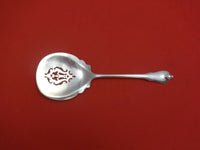 Grand Colonial by Wallace Sterling Silver Tomato Server 7 5/8" All-Sterling