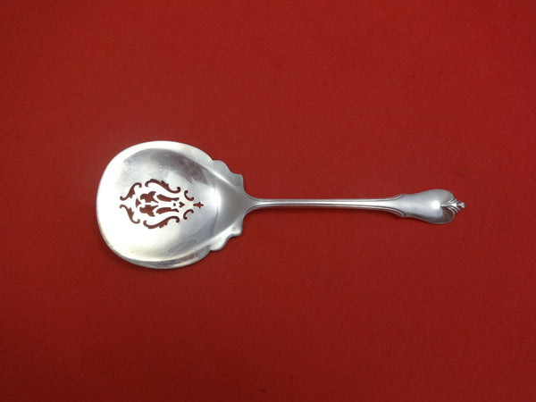 Grand Colonial by Wallace Sterling Silver Tomato Server 7 5/8" All-Sterling