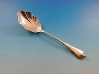 Grand Colonial by Wallace Sterling Silver Flatware Set for 12 Service 51 pcs