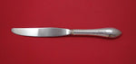 Antique Hammered by Reed & Barton Sterling Silver Regular Knife Modern 9"