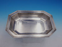 Fairfax by Durgin-Gorham Sterling Silver Covered Vegetable Dish (#4179)