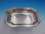 Fairfax by Durgin-Gorham Sterling Silver Covered Vegetable Dish (#4179)