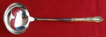 Tuileries by Gorham Sterling Silver Soup Ladle HHWS  Custom Made 10 1/2"